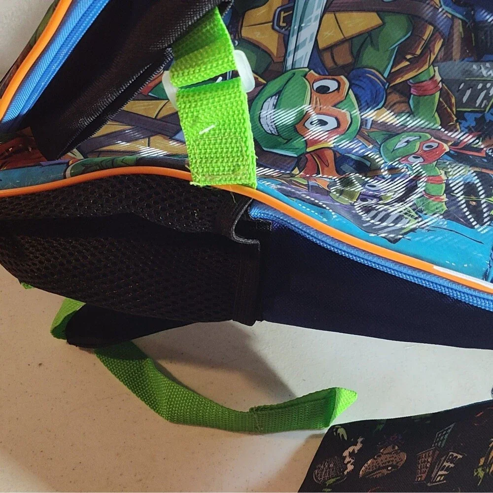 Unbranded tmnt michelangelo